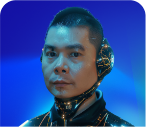 Eric Head of Product